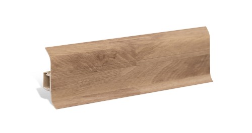 Listwa przypodłogowa K-018 - Dąb nevada