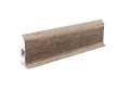 Listwa przypodłogowa K-013 - Dąb cambridge